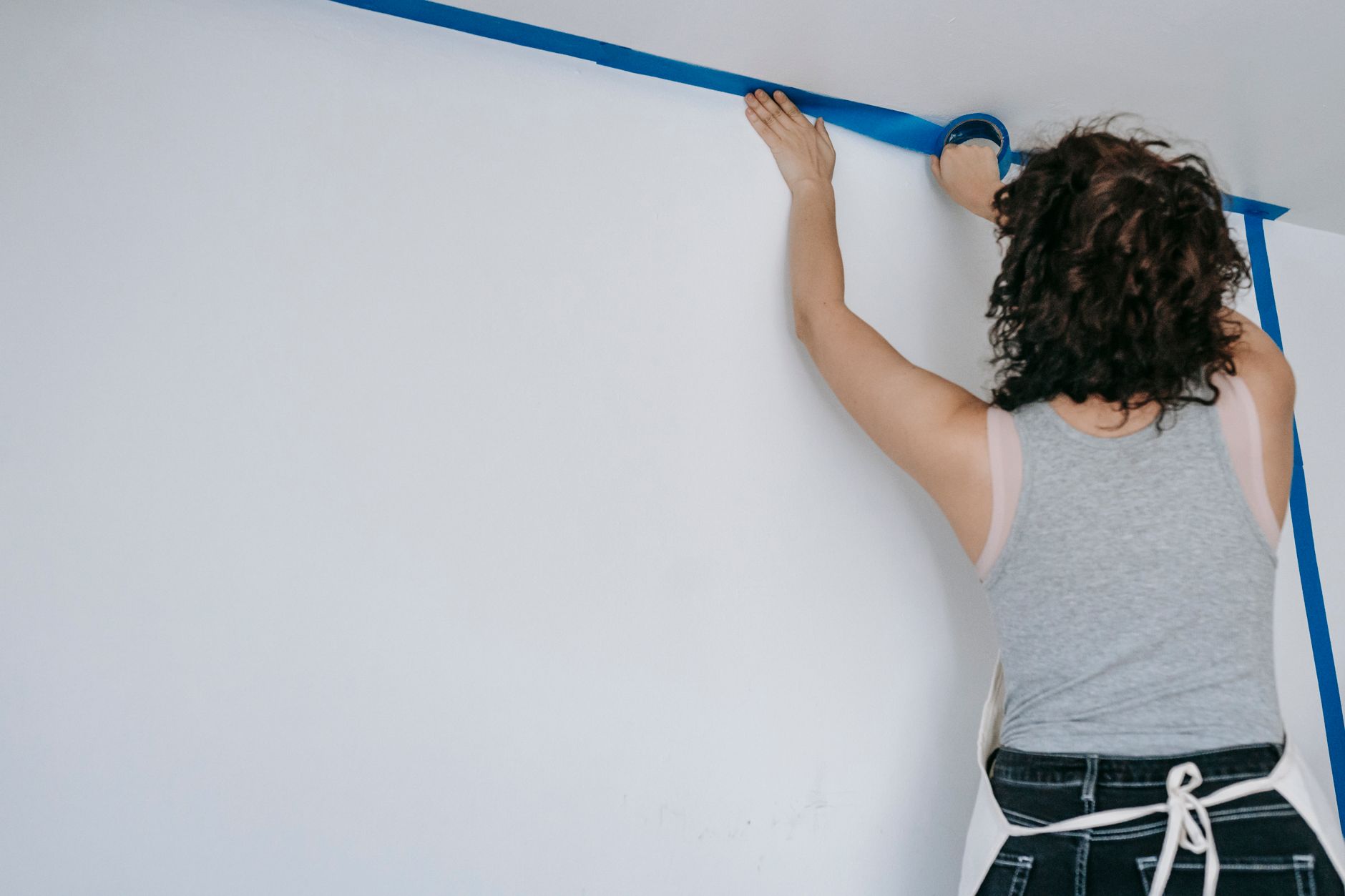 Ceiling Repair – New Braunfels
