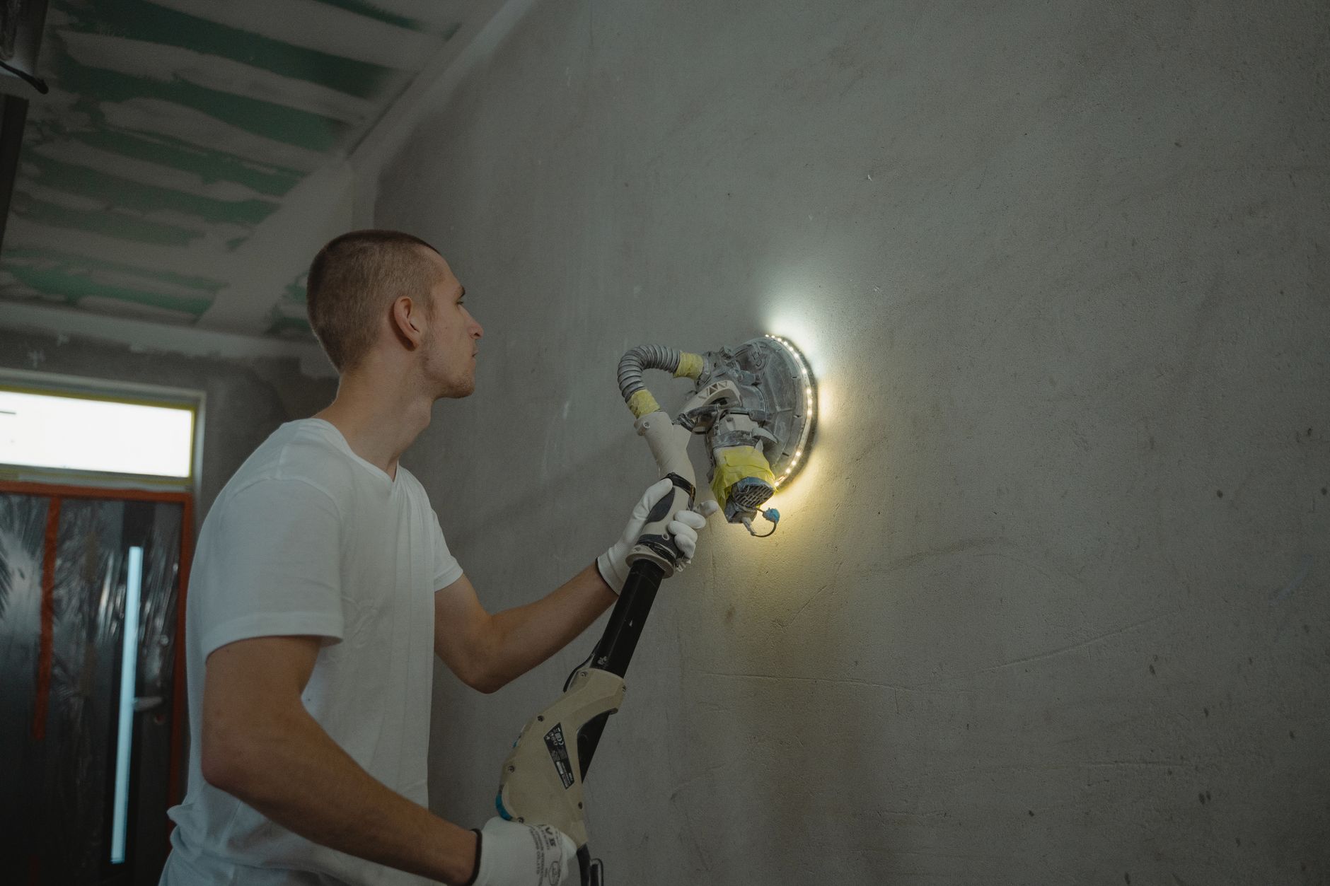 Water Damage Repair – New Braunfels