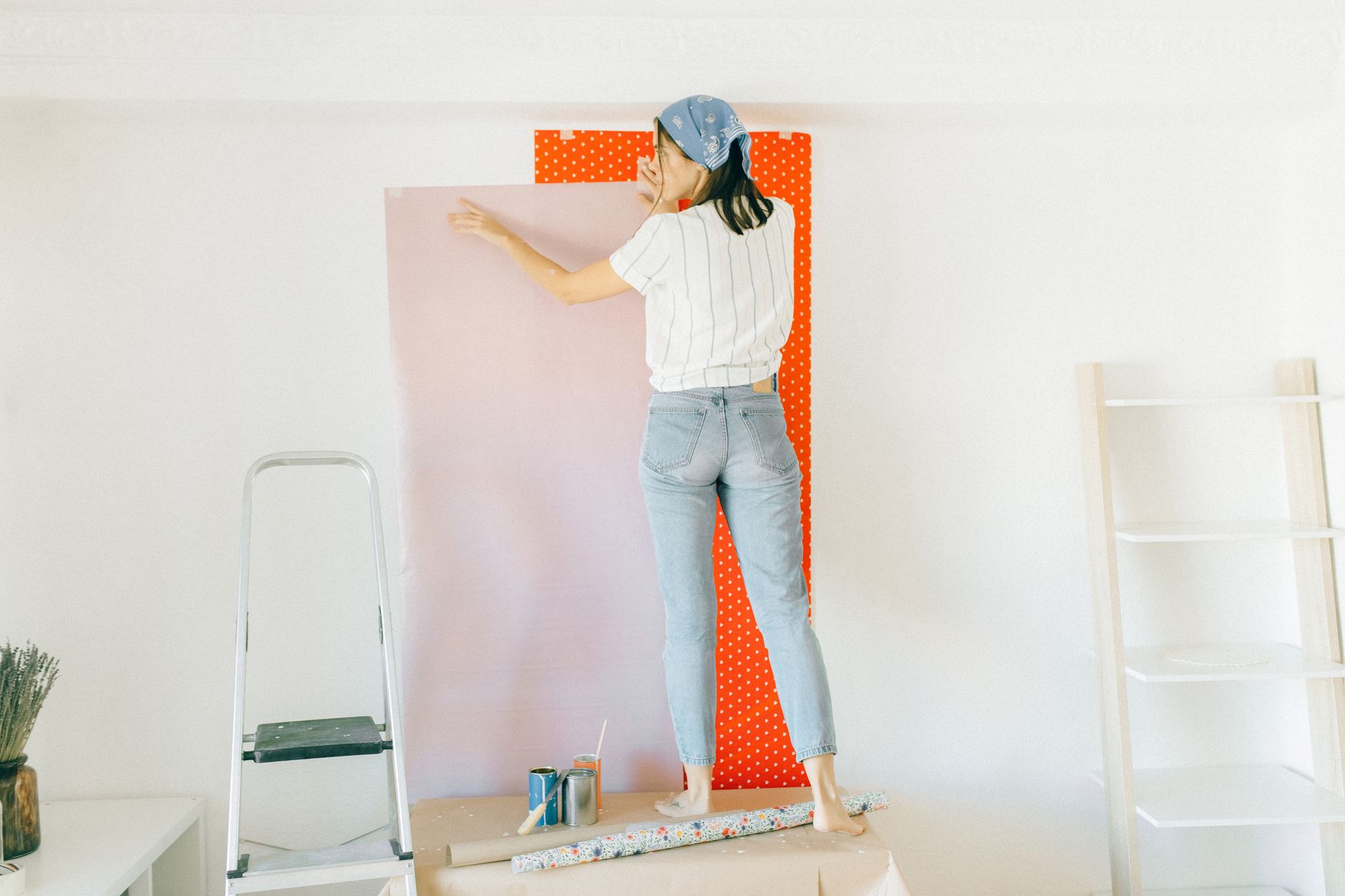 Water Damage Repair – New Braunfels